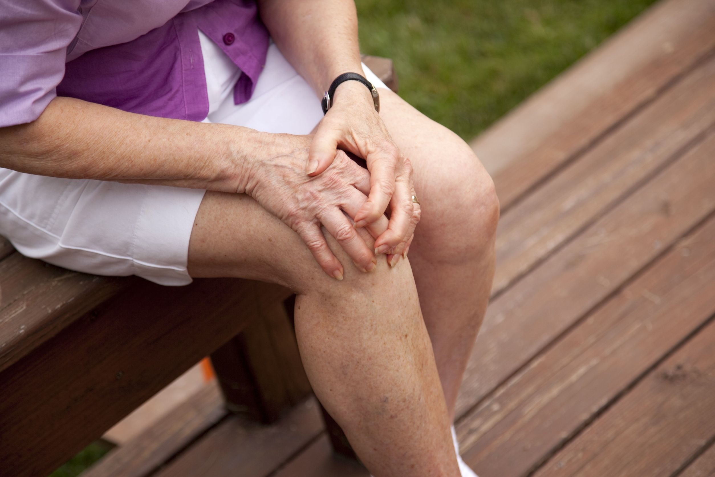 arthrose