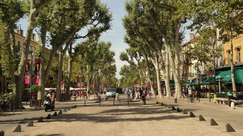 pharmacie de garde aix en provence