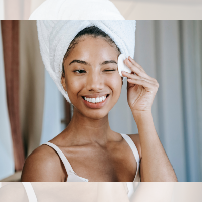 Tendances skincare